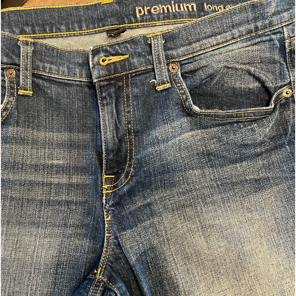 Gap Long & Lean. - Picture 5 of 5